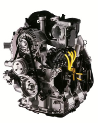 P754D Engine